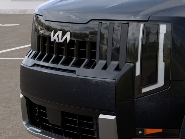 2027 Kia Telluride LX Glendale CA 2027 Kia Telluride LX Glendale CA