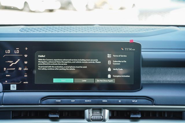 2027 Kia Telluride LX Huntington Beach CA 2027 Kia Telluride LX Huntington Beach CA