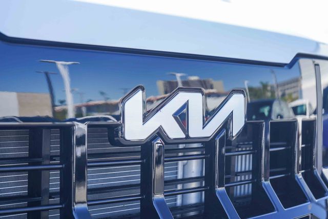 2027 Kia Telluride LX Huntington Beach CA 2027 Kia Telluride LX Huntington Beach CA