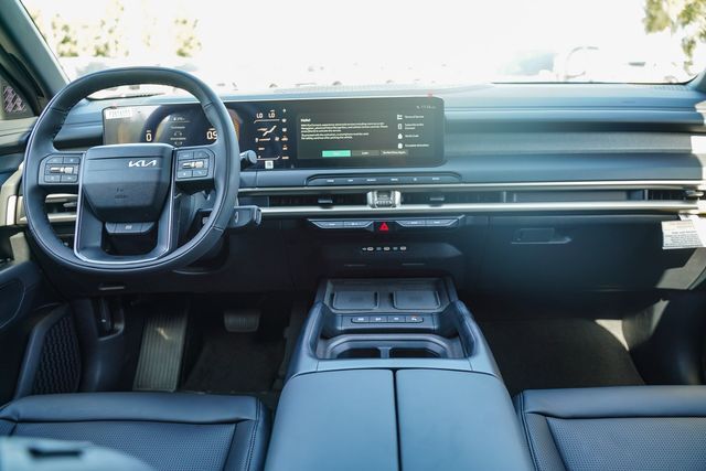 2027 Kia Telluride LX Huntington Beach CA 2027 Kia Telluride LX Huntington Beach CA