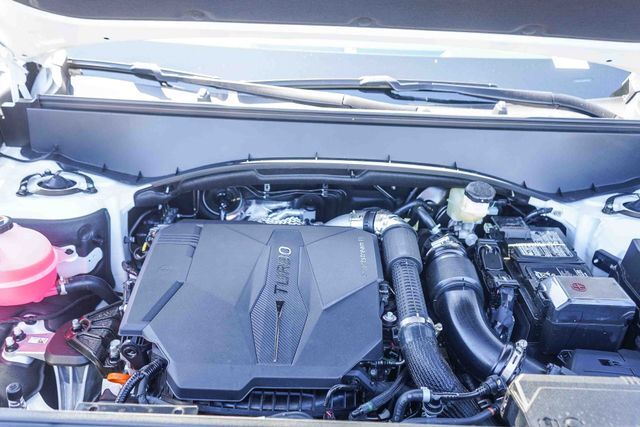 2027 Kia Telluride LX Huntington Beach CA 2027 Kia Telluride LX Huntington Beach CA