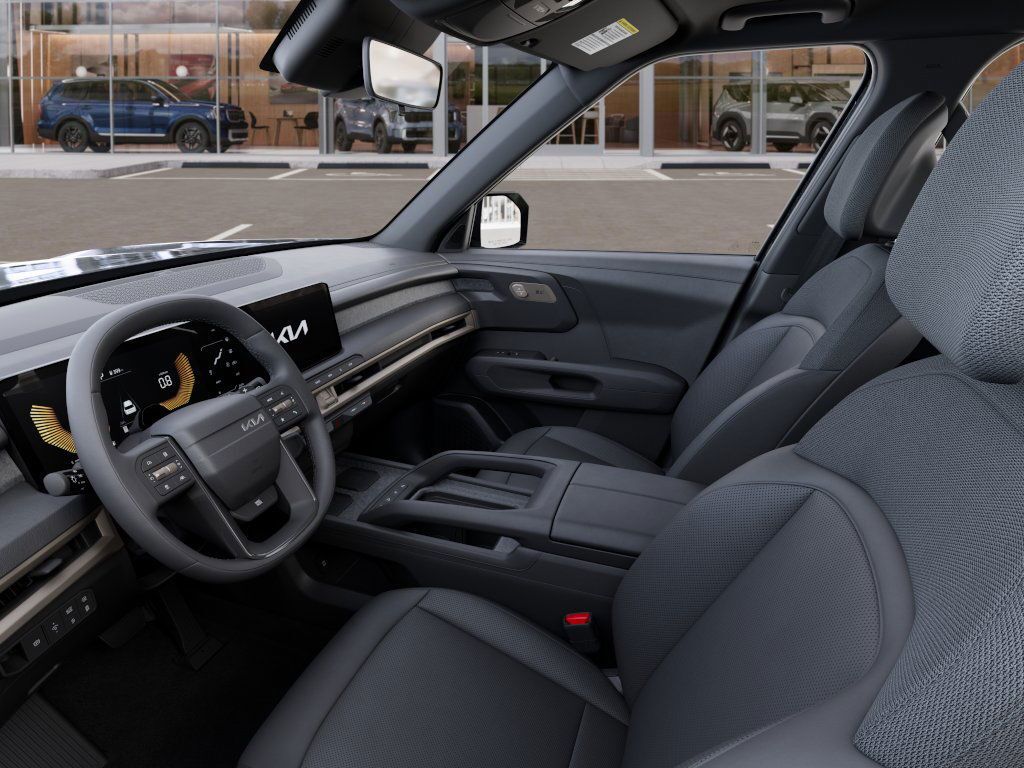 2027 Kia Telluride S Glendale CA 2027 Kia Telluride S Glendale CA