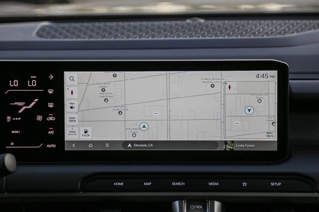 2027 Kia Telluride S Glendale CA 2027 Kia Telluride S Glendale CA