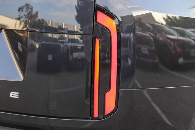 2027 Kia Telluride S Glendale CA 2027 Kia Telluride S Glendale CA