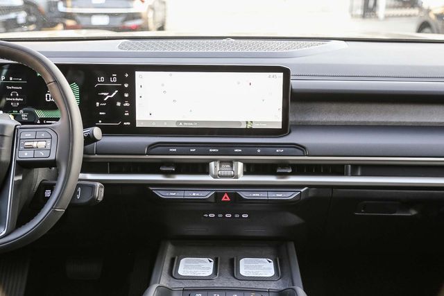 2027 Kia Telluride S Glendale CA 2027 Kia Telluride S Glendale CA