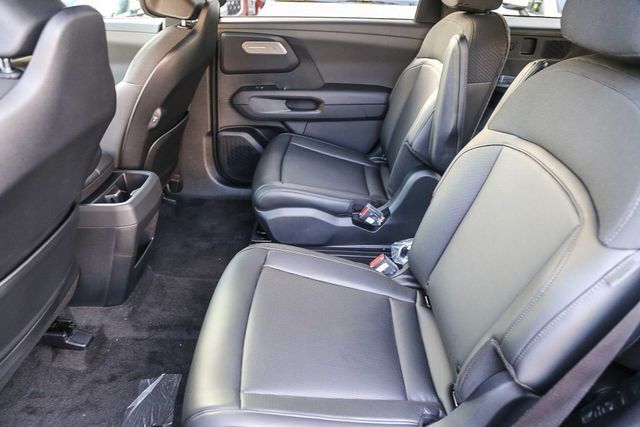 2027 Kia Telluride S Glendale CA 2027 Kia Telluride S Glendale CA