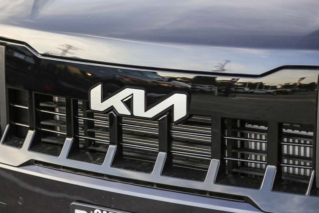2027 Kia Telluride S Glendale CA 2027 Kia Telluride S Glendale CA