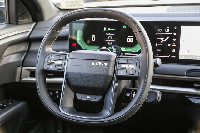 2027 Kia Telluride S Glendale CA 2027 Kia Telluride S Glendale CA