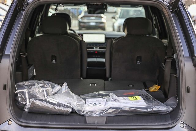 2027 Kia Telluride S Glendale CA 2027 Kia Telluride S Glendale CA