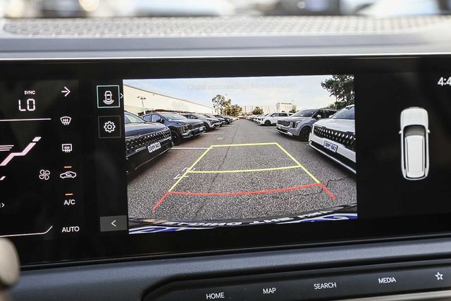 2027 Kia Telluride S Glendale CA 2027 Kia Telluride S Glendale CA