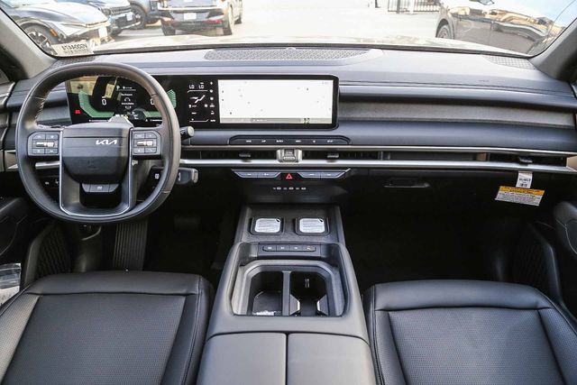 2027 Kia Telluride S Glendale CA 2027 Kia Telluride S Glendale CA