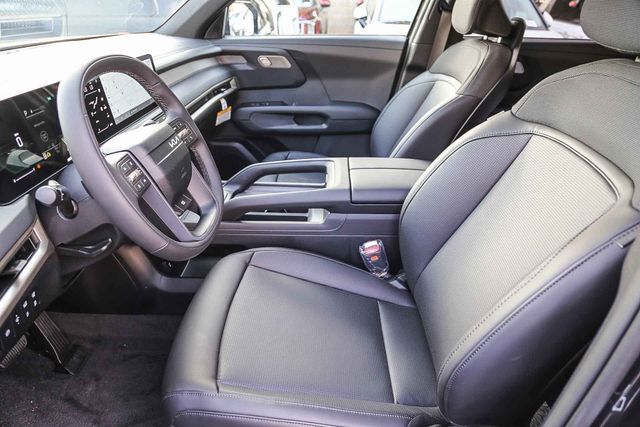 2027 Kia Telluride S Glendale CA 2027 Kia Telluride S Glendale CA