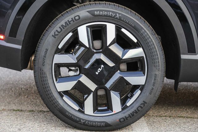 2027 Kia Telluride S Glendale CA 2027 Kia Telluride S Glendale CA