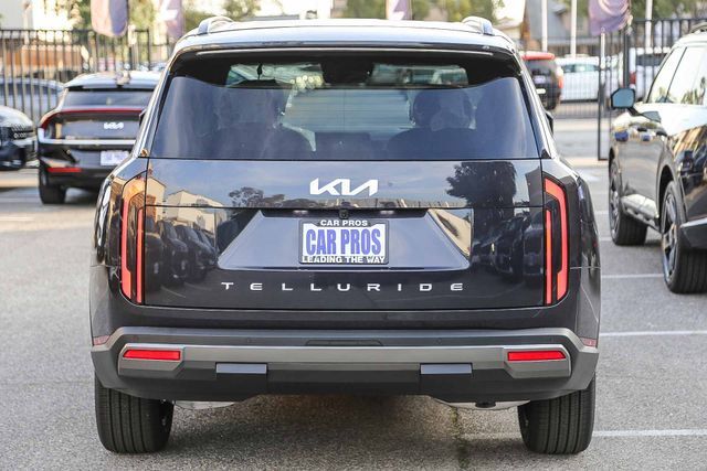 2027 Kia Telluride S Glendale CA 2027 Kia Telluride S Glendale CA
