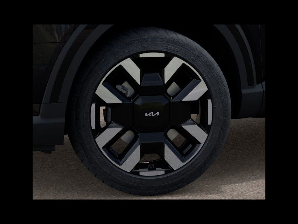 2027 Kia Telluride S Glendale CA 2027 Kia Telluride S Glendale CA