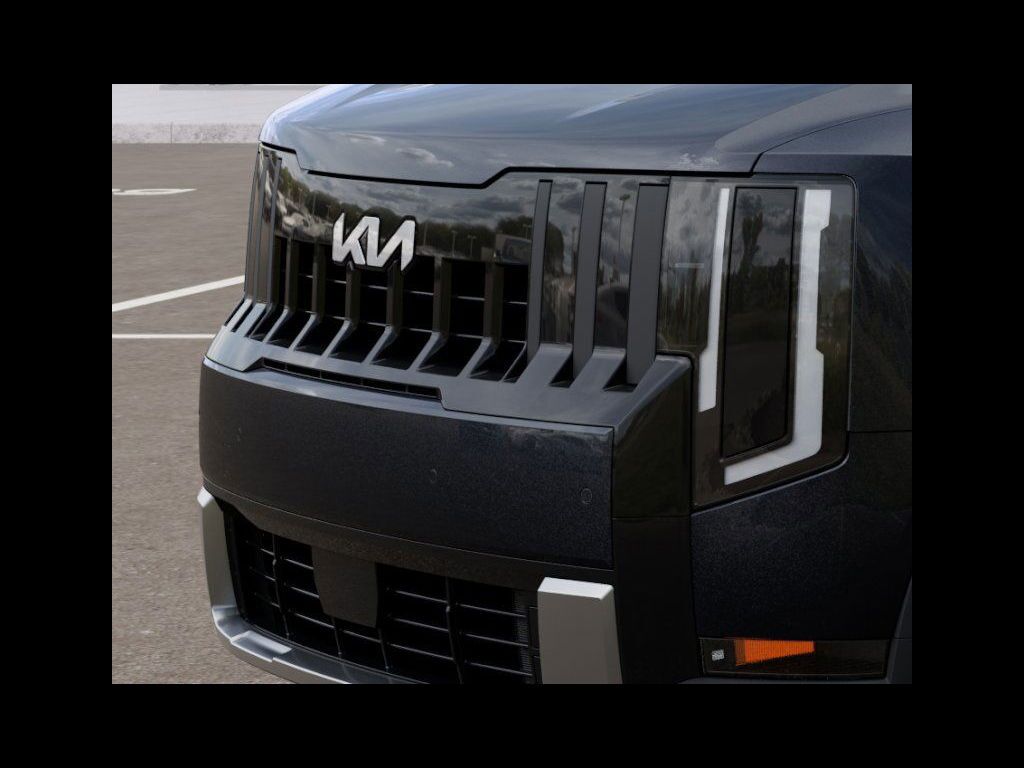 2027 Kia Telluride S Glendale CA 2027 Kia Telluride S Glendale CA