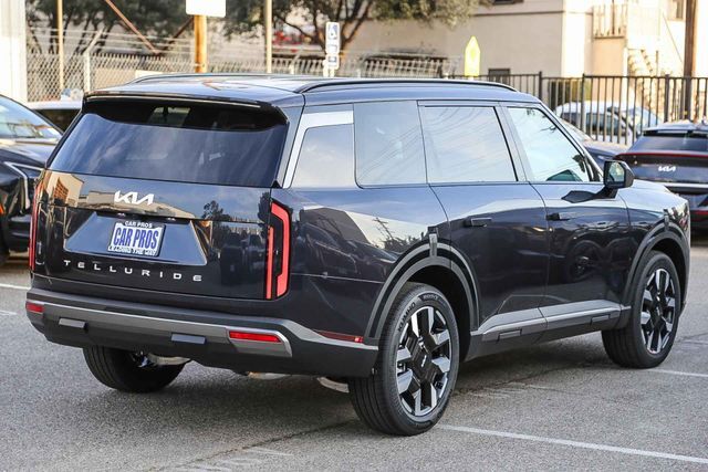 2027 Kia Telluride S Glendale CA 2027 Kia Telluride S Glendale CA