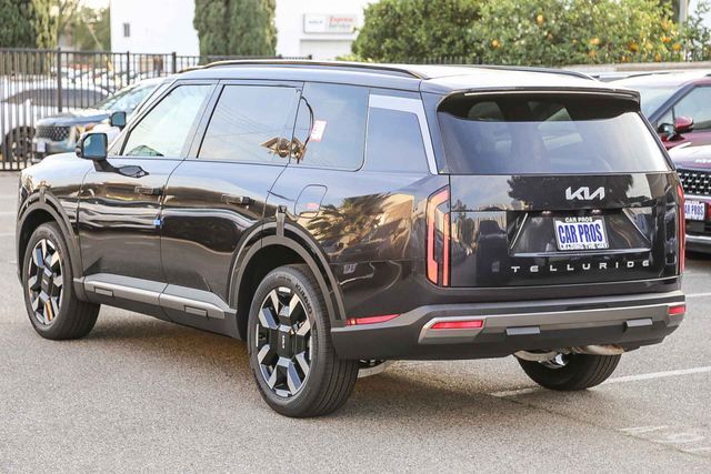 2027 Kia Telluride S Glendale CA 2027 Kia Telluride S Glendale CA