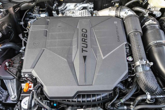 2027 Kia Telluride S Glendale CA 2027 Kia Telluride S Glendale CA