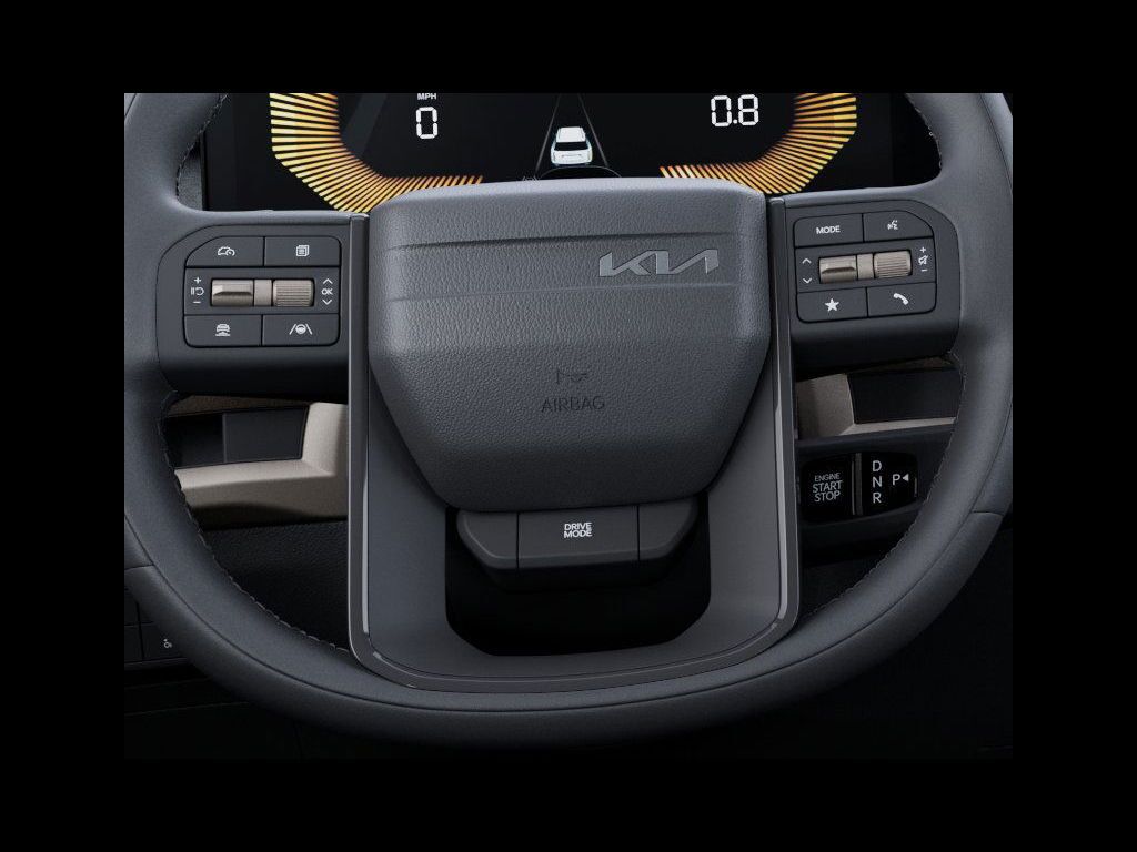 2027 Kia Telluride S Glendale CA 2027 Kia Telluride S Glendale CA