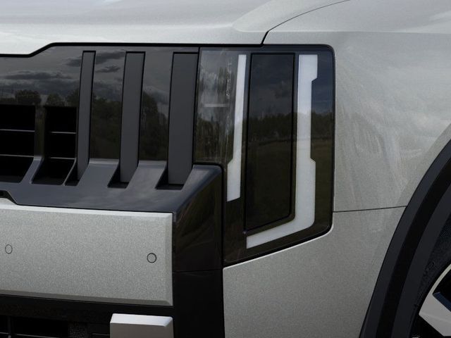 2027 Kia Telluride S Glendale CA 2027 Kia Telluride S Glendale CA