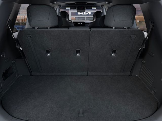 2027 Kia Telluride S Glendale CA 2027 Kia Telluride S Glendale CA