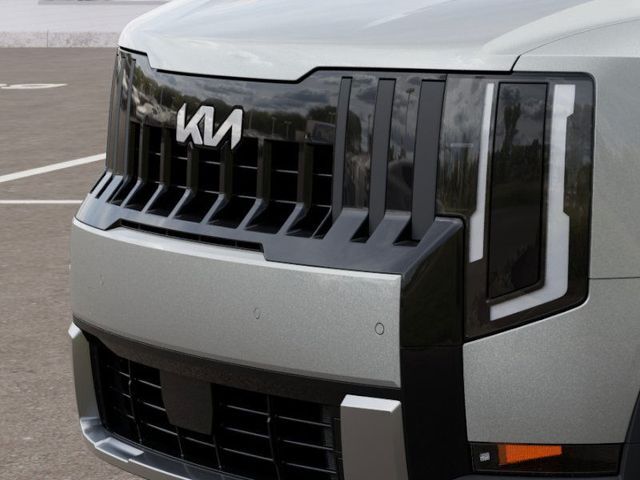 2027 Kia Telluride S Glendale CA 2027 Kia Telluride S Glendale CA