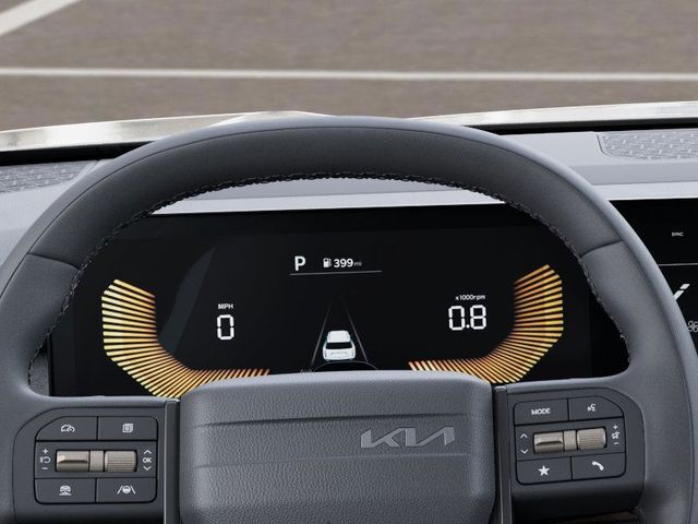 2027 Kia Telluride S Glendale CA 2027 Kia Telluride S Glendale CA