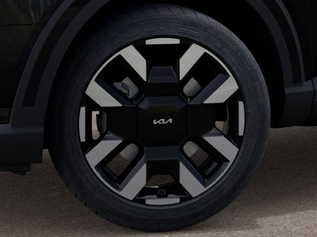 2027 Kia Telluride S Huntington Beach CA 2027 Kia Telluride S Huntington Beach CA