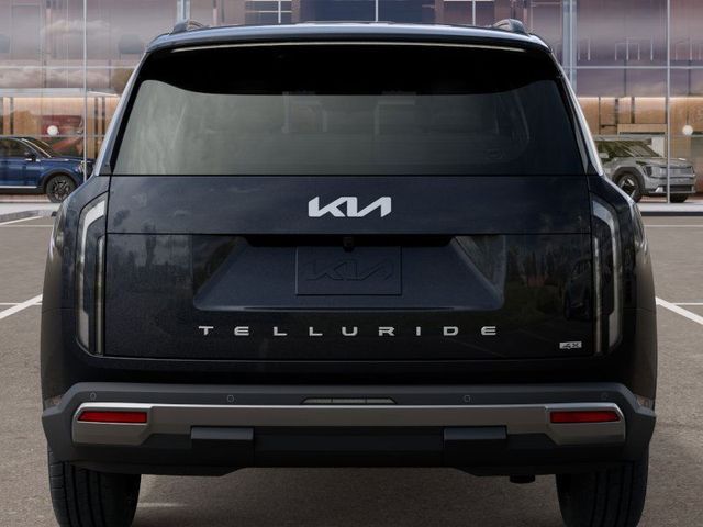 2027 Kia Telluride S Huntington Beach CA 2027 Kia Telluride S Huntington Beach CA