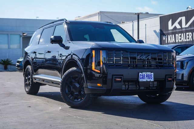 2027 Kia Telluride SX-Prestige Moreno Valley CA 2027 Kia Telluride SX-Prestige Moreno Valley CA