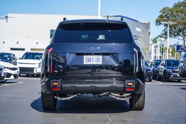 2027 Kia Telluride SX-Prestige Moreno Valley CA 2027 Kia Telluride SX-Prestige Moreno Valley CA