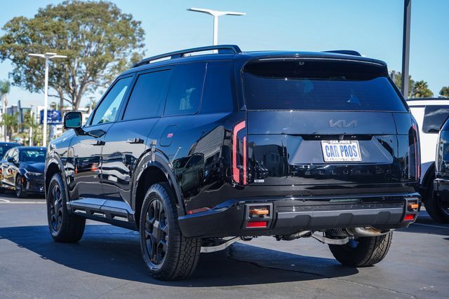2027 Kia Telluride SX-Prestige Moreno Valley CA 2027 Kia Telluride SX-Prestige Moreno Valley CA