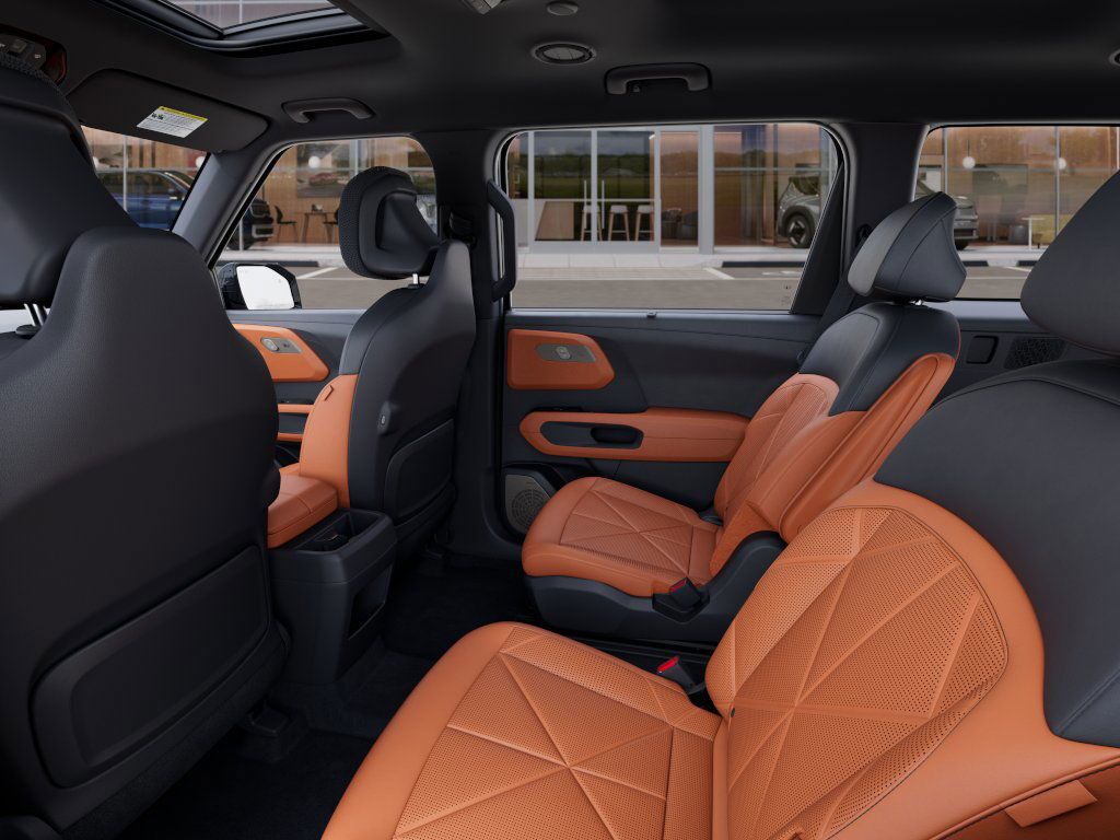 2027 Kia Telluride SX Glendale CA 2027 Kia Telluride SX Glendale CA