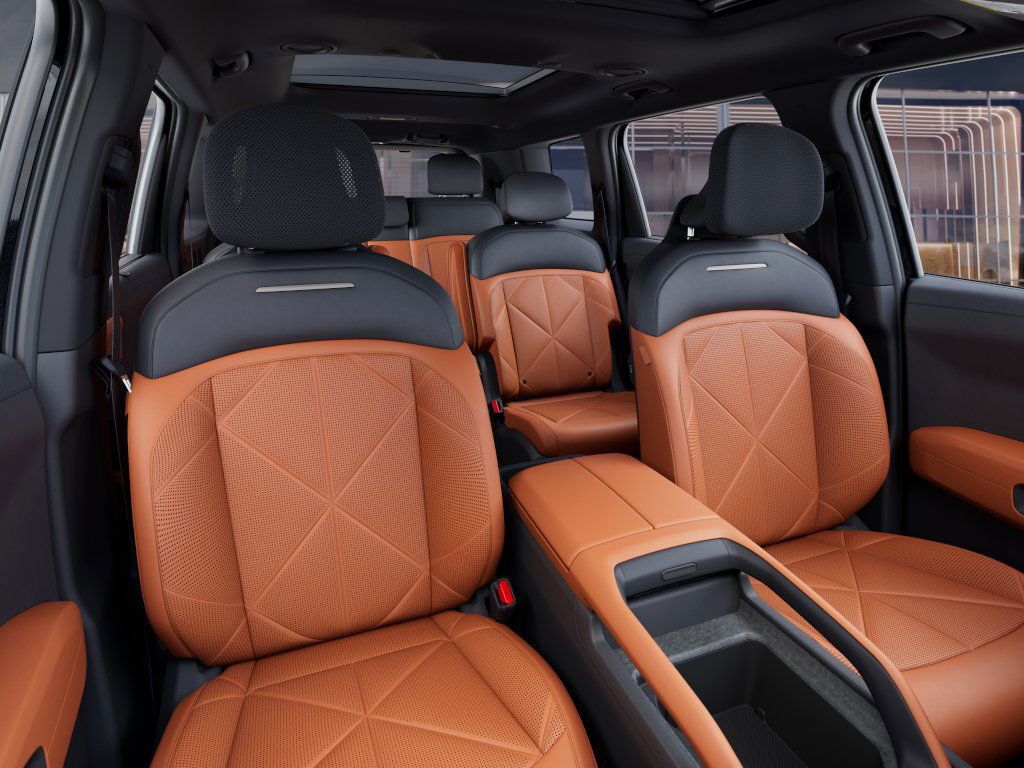 2027 Kia Telluride SX Glendale CA 2027 Kia Telluride SX Glendale CA