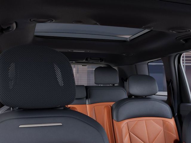 2027 Kia Telluride SX Glendale CA 2027 Kia Telluride SX Glendale CA