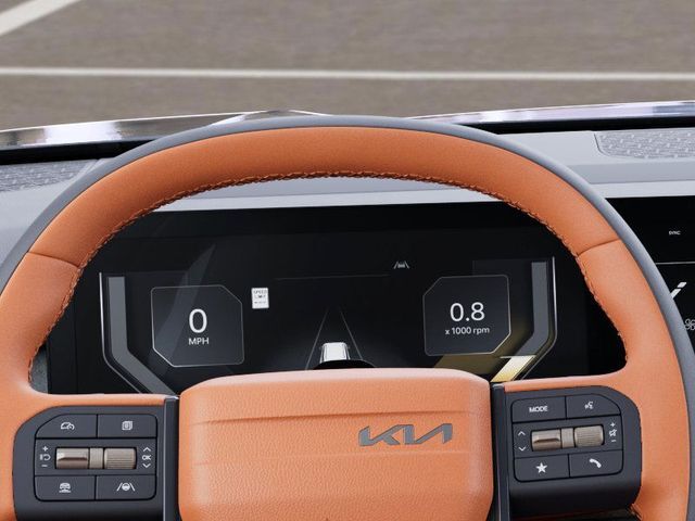 2027 Kia Telluride SX Glendale CA 2027 Kia Telluride SX Glendale CA