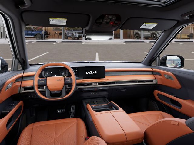 2027 Kia Telluride SX Glendale CA 2027 Kia Telluride SX Glendale CA