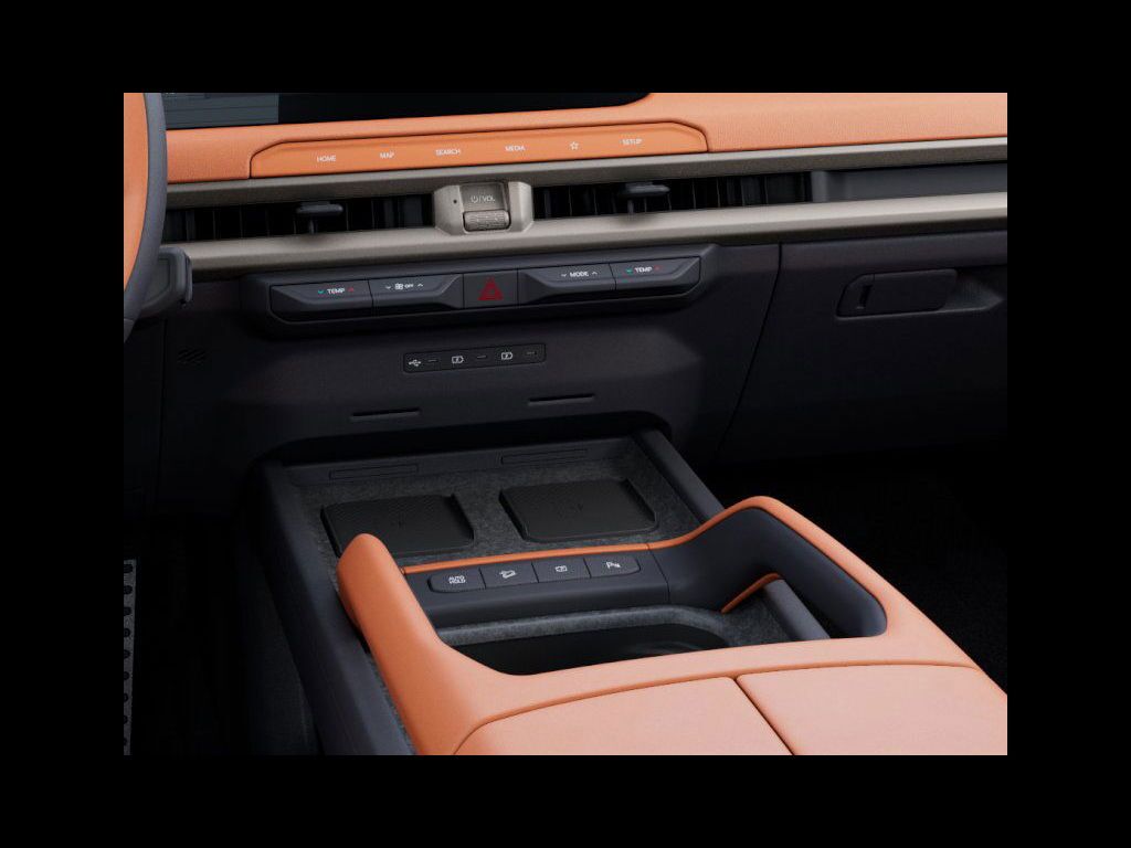 2027 Kia Telluride SX Glendale CA 2027 Kia Telluride SX Glendale CA