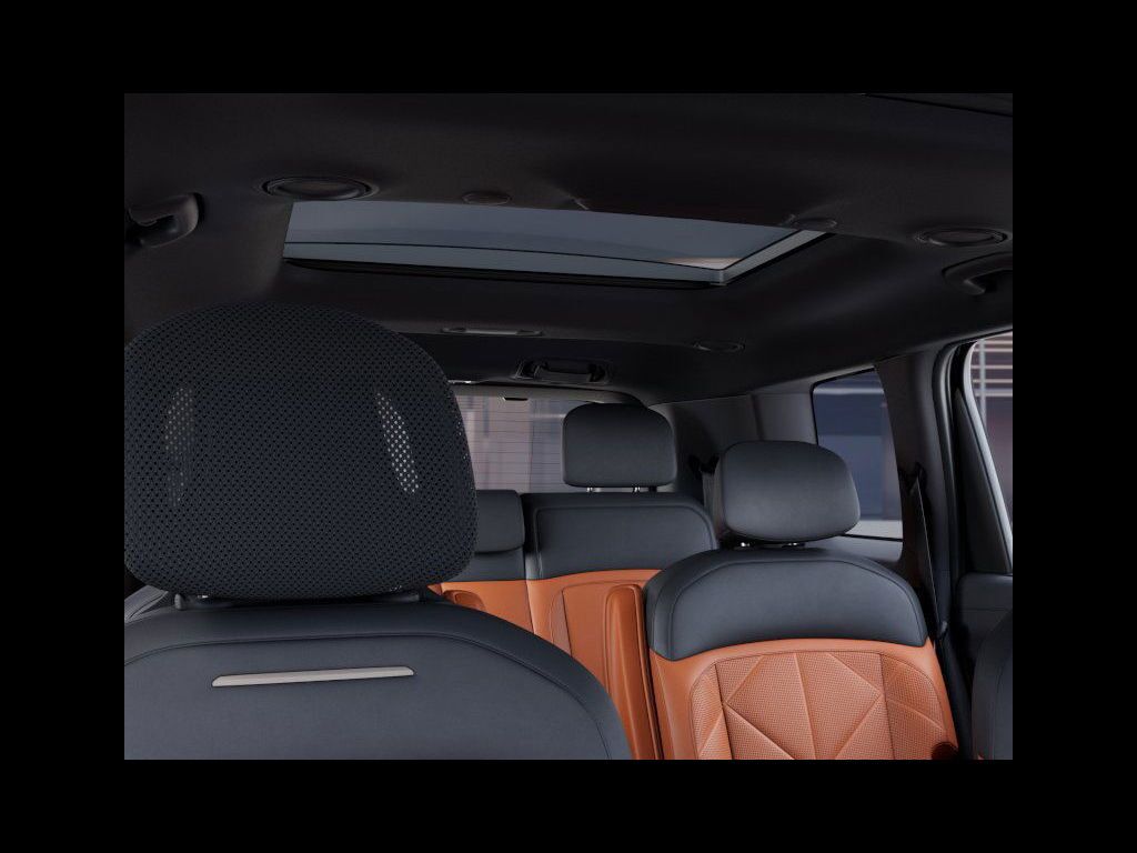 2027 Kia Telluride SX Glendale CA 2027 Kia Telluride SX Glendale CA