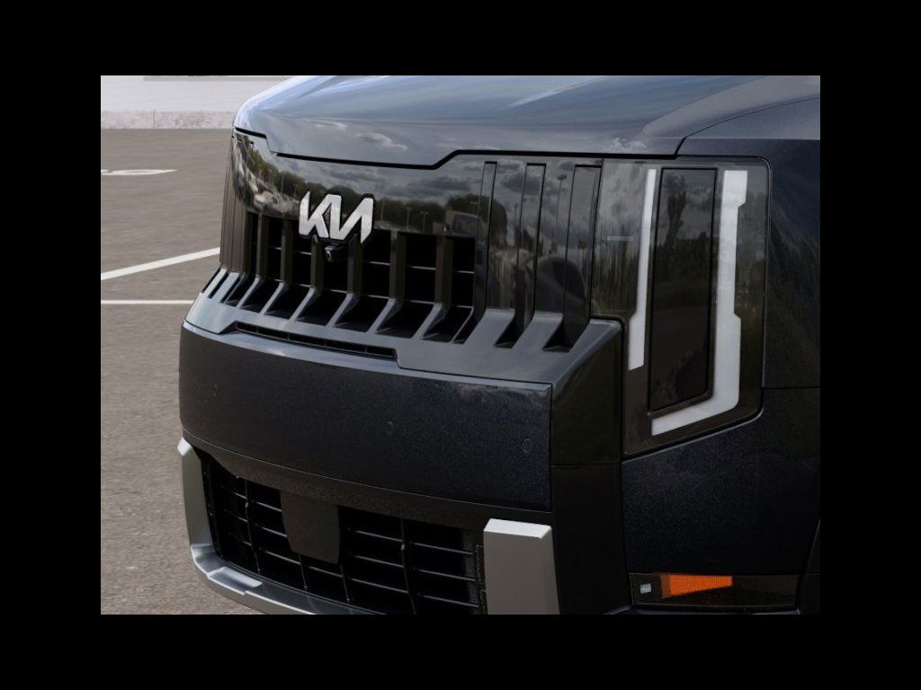 2027 Kia Telluride SX Glendale CA 2027 Kia Telluride SX Glendale CA