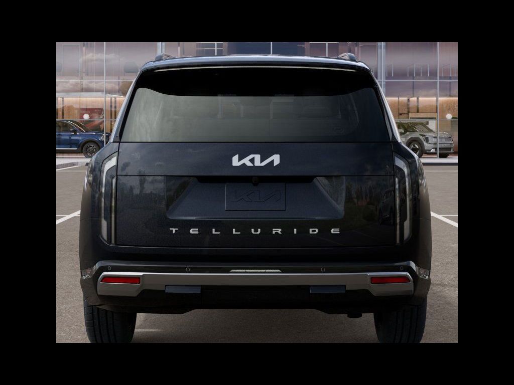 2027 Kia Telluride SX Glendale CA 2027 Kia Telluride SX Glendale CA