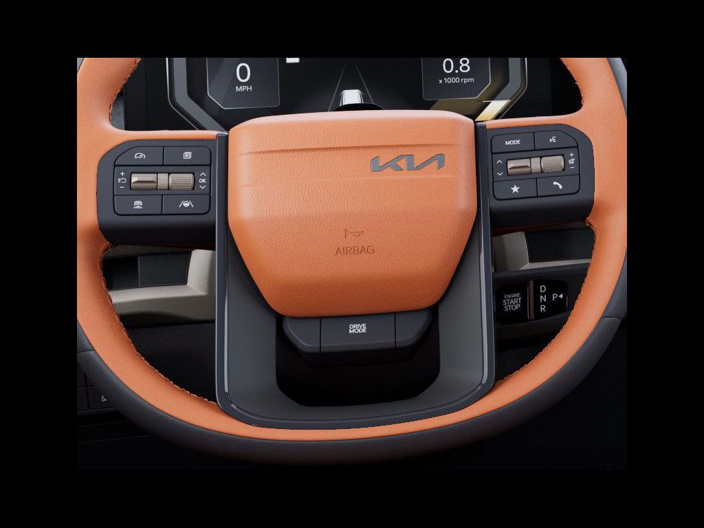 2027 Kia Telluride SX Glendale CA 2027 Kia Telluride SX Glendale CA