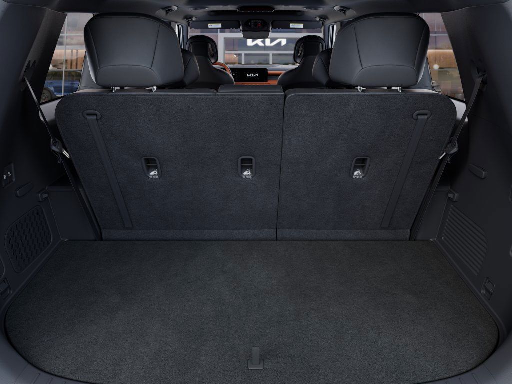 2027 Kia Telluride SX Glendale CA 2027 Kia Telluride SX Glendale CA