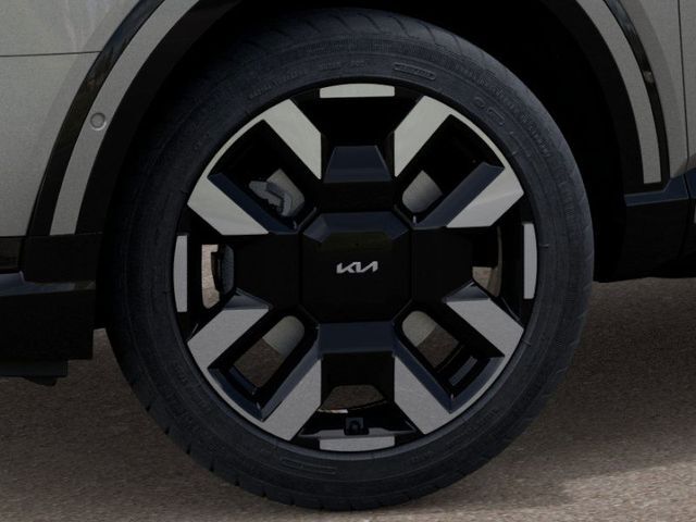 2027 Kia Telluride SX Huntington Beach CA 2027 Kia Telluride SX Huntington Beach CA