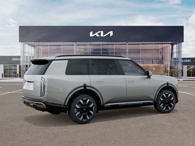 2027 Kia Telluride SX Huntington Beach CA 2027 Kia Telluride SX Huntington Beach CA