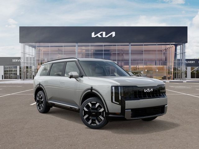 2027 Kia Telluride SX Huntington Beach CA 2027 Kia Telluride SX Huntington Beach CA