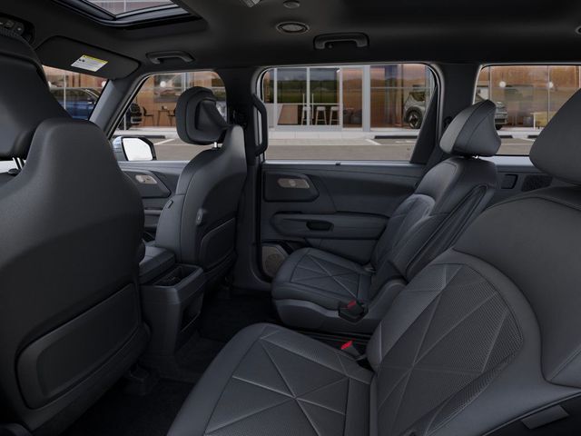 2027 Kia Telluride SX Huntington Beach CA 2027 Kia Telluride SX Huntington Beach CA