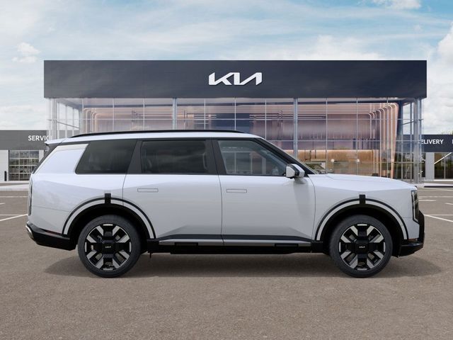 2027 Kia Telluride SX Huntington Beach CA 2027 Kia Telluride SX Huntington Beach CA