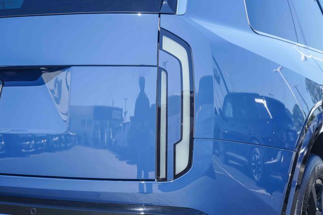 2027 Kia Telluride SX Huntington Beach CA 2027 Kia Telluride SX Huntington Beach CA